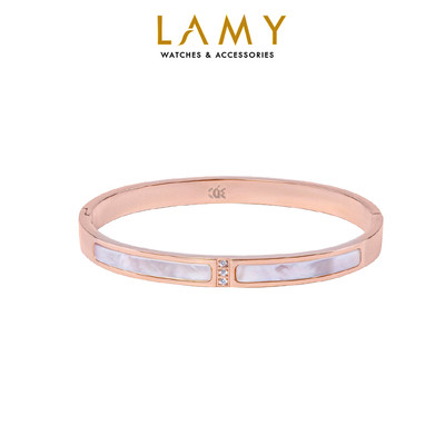 Vòng tay nữ LAMY Band Nirvana Bracelet 2004