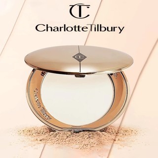  Phấn Phủ Charlotte Tilbury Mịn Da Airbrush Flawless Finish 8Gr 