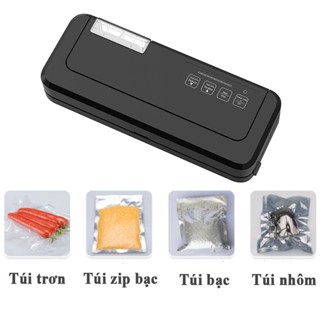  Máy hút chân không ShineYe P290 không kén túi - Hút kiệt thao tác đơn giản tiện lợi cho gia đình hộ kinh doanh 