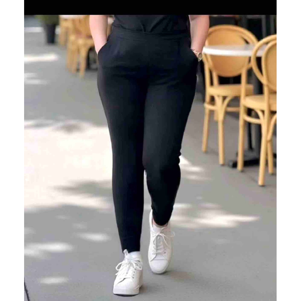 Quần Legging Bigsize Nữ  (60kg đến 95kg) Phom hách dáng cam kết ko lộ tam giác