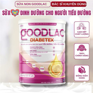 Sữa tiểu đường, Sữa canxi GoodLac , Sữa canxi cho người già, Sữa canxi cho người lớn, Sữa xương khớpr