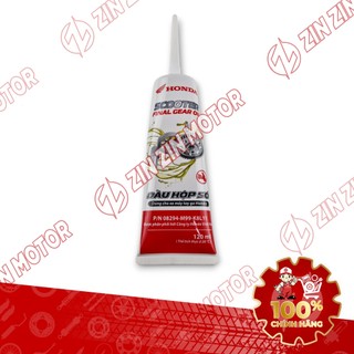 Dầu Hộp Số, Nhớt Láp Xe Tay Ga Chai 120ml 08294-M99-K8L11 Chính Hãng - ZZM