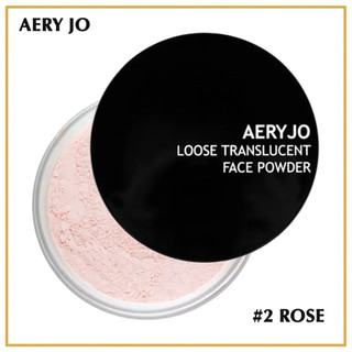 Phấn phủ bột Aery Jo Perfect Finish Cake