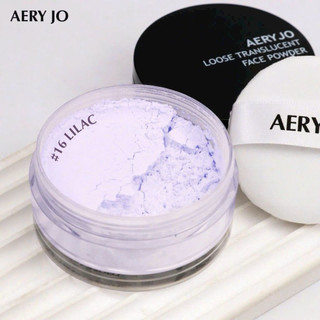 Phấn phủ bột Aery Jo Perfect Finish Cake