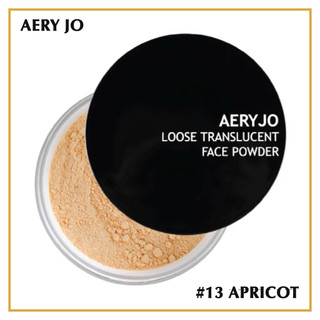 Phấn phủ bột Aery Jo Perfect Finish Cake