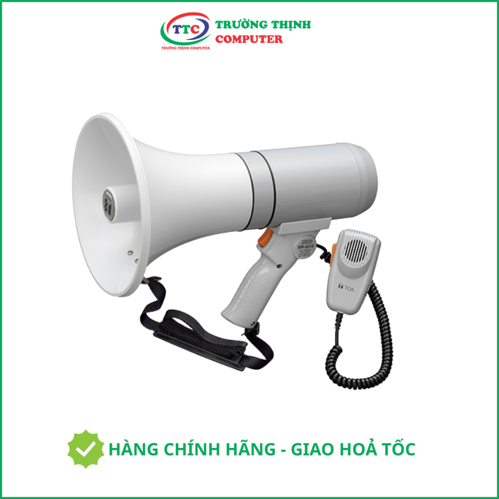 Loa phát thanh cầm tay Toa ER-1215
