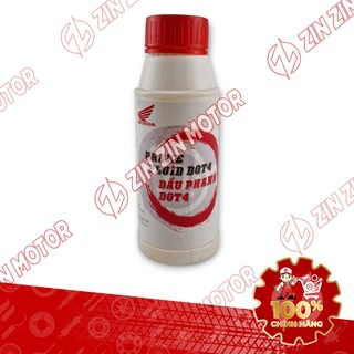 Dầu Phanh, Dầu Thắng Honda Chai 200ml 08203M9902BOX Chính Hãng - ZZM