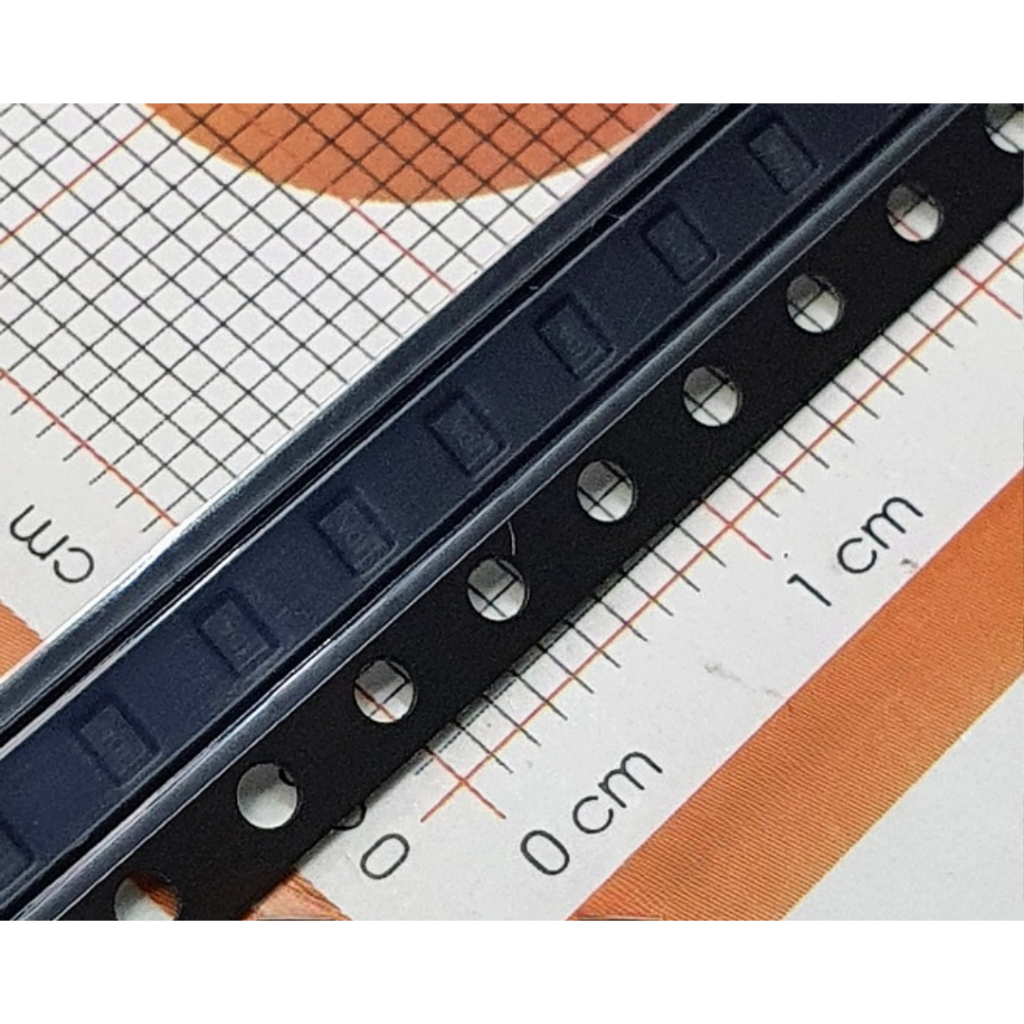 ESD1551P6-TP Tvs Diode 0603