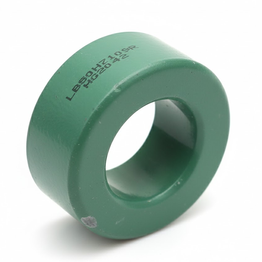 Fe biến áp xung - lõi lọc classd D51.