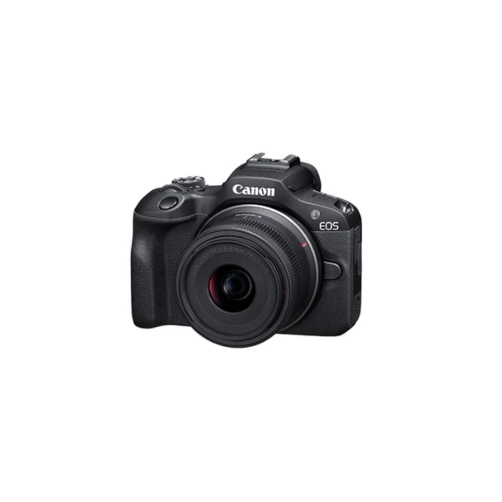 Máy ảnh Canon EOS R100 - Mới 100% - Cam kết chính hãng
