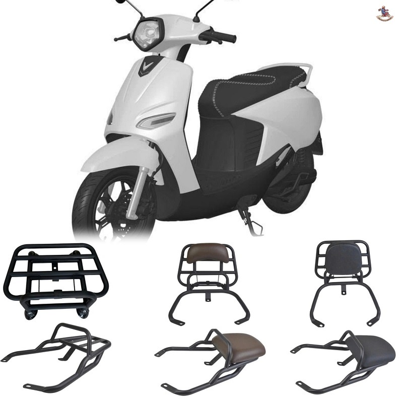 Bô Phụ Kiện Dành Cho Xe Điện Vinfast Vero X