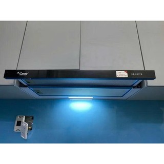 Máy Hút Mùi Âm Tủ CZ-H1470AT(mã mới nhất năm 2026)
