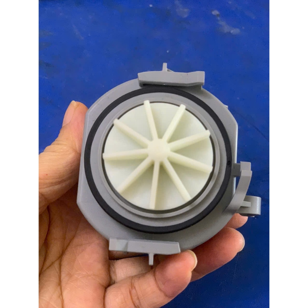Bơm tháo máy rửa bát Bosch