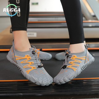 Giày tập gym RUGGA, giày tập deadlift chuyên dụng cho nam và nữ giày tập Gym cho nữ Yoga, Squat... chống trượt