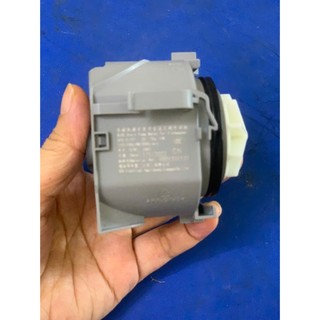 Bơm tháo máy rửa bát Bosch
