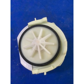 Bơm tháo máy rửa bát Bosch