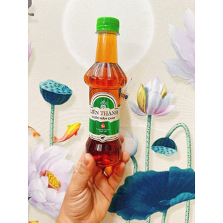 Nước Mắm Chay Liên Thành 300ml