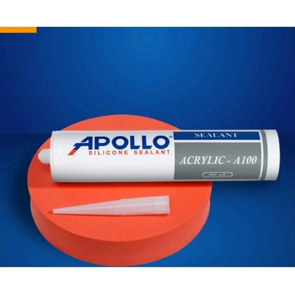 APOLLO Silicon A100 trắng sữa