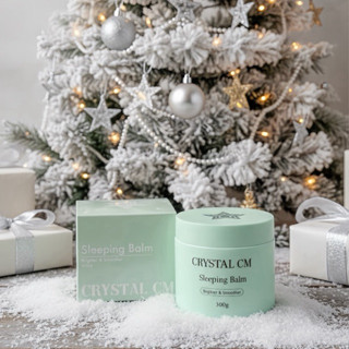   Ủ CỐT DẺO - MẪU MỚI  Kem body đêm ủ kích trắng da Crystal Cm Chu Hằng KEM ĐÊM CHU HẰNG . KEM TRẮNG DA CHU HẰNG 