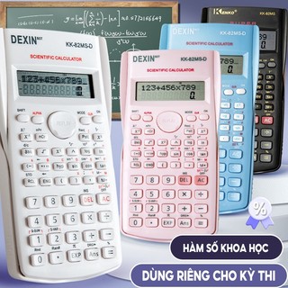 Máy Tính Cầm TayTiện Lợi cho Học Sinh, kích thước mini, thiết kế Nhỏ Gọn, nhiều chức năng, được bảo hành một tháng