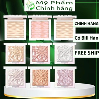  Phấn Nhũ Highlight Bắt Sáng Clio Prism Air Highlighter 8g Siêu Mịn Lên Tone Cực Đẹp  CHUẨN CHÍNH HÃNG  