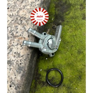 KHÓA NHIÊN LIỆU XE CUB 81, 82, DD70