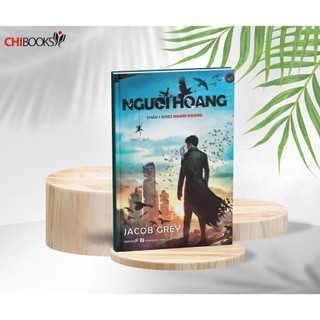 Sách: Người Hoang (Phần 1 bộ Người Hoang)