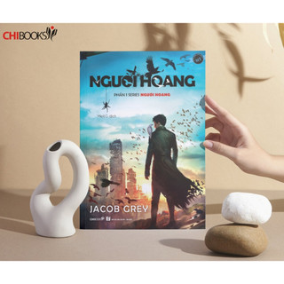 Sách: Người Hoang (Phần 1 bộ Người Hoang)