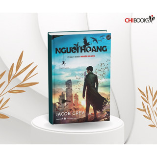 Sách: Người Hoang (Phần 1 bộ Người Hoang)