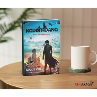 Sách: Người Hoang (Phần 1 bộ Người Hoang)