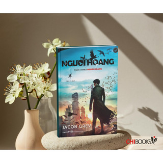 Sách: Người Hoang (Phần 1 bộ Người Hoang)