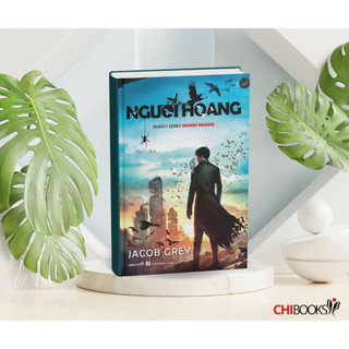 Sách: Người Hoang (Phần 1 bộ Người Hoang)