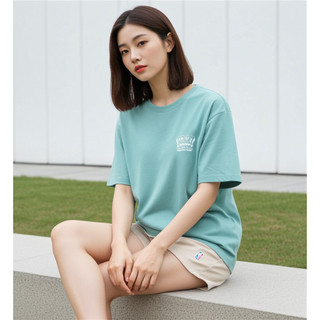 Áo thun NBA. Unisex. Oversize.