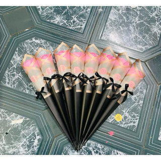 hoa sáp 10 bông sỉ