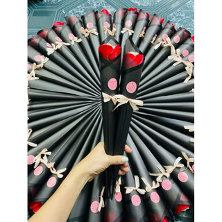 hoa sáp 10 bông sỉ