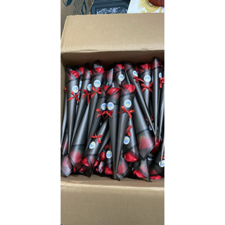 hoa sáp 10 bông sỉ