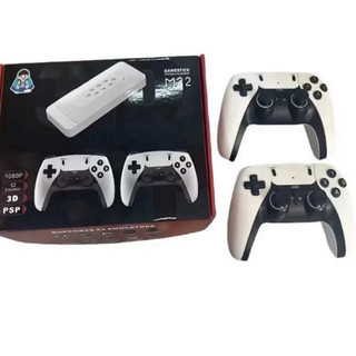 Game Stick M22 mới ra tới 15000 game đủ hệ giả lập - máy chơi game cầm tay gọn nhẹ - cấu hình khoẻ