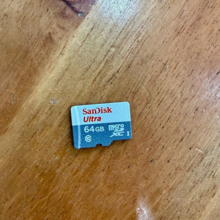 Thẻ nhớ microSD 32GB/ 64GB/ 128GB Sandisk Ultra 100MB/s -Bảo Hành 12 tháng