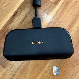 Thẻ nhớ microSD 32GB/ 64GB/ 128GB Sandisk Ultra 100MB/s -Bảo Hành 12 tháng