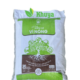1kg lẻ Đất Sạch Trồng Cây