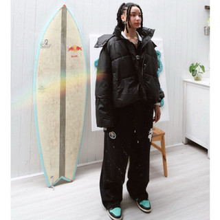 quần sweatpants map HFWTH