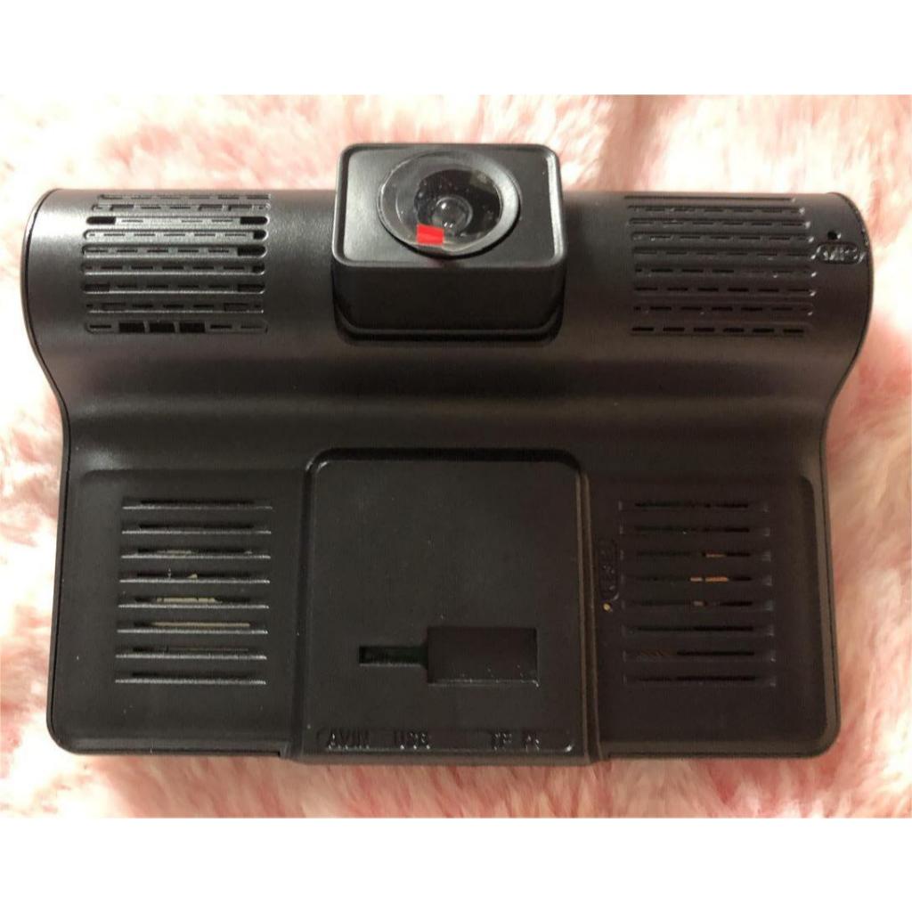 Camera hành trình ô tô 3 trong 1 VR 504 1080p