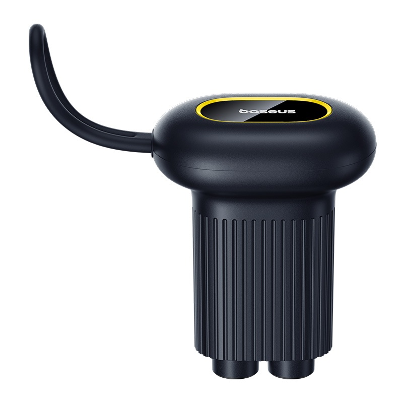 Búa phá kính thoát hiểm Baseus GoTrip DT1 Double-Headed Car Safety Hammer Cosmic