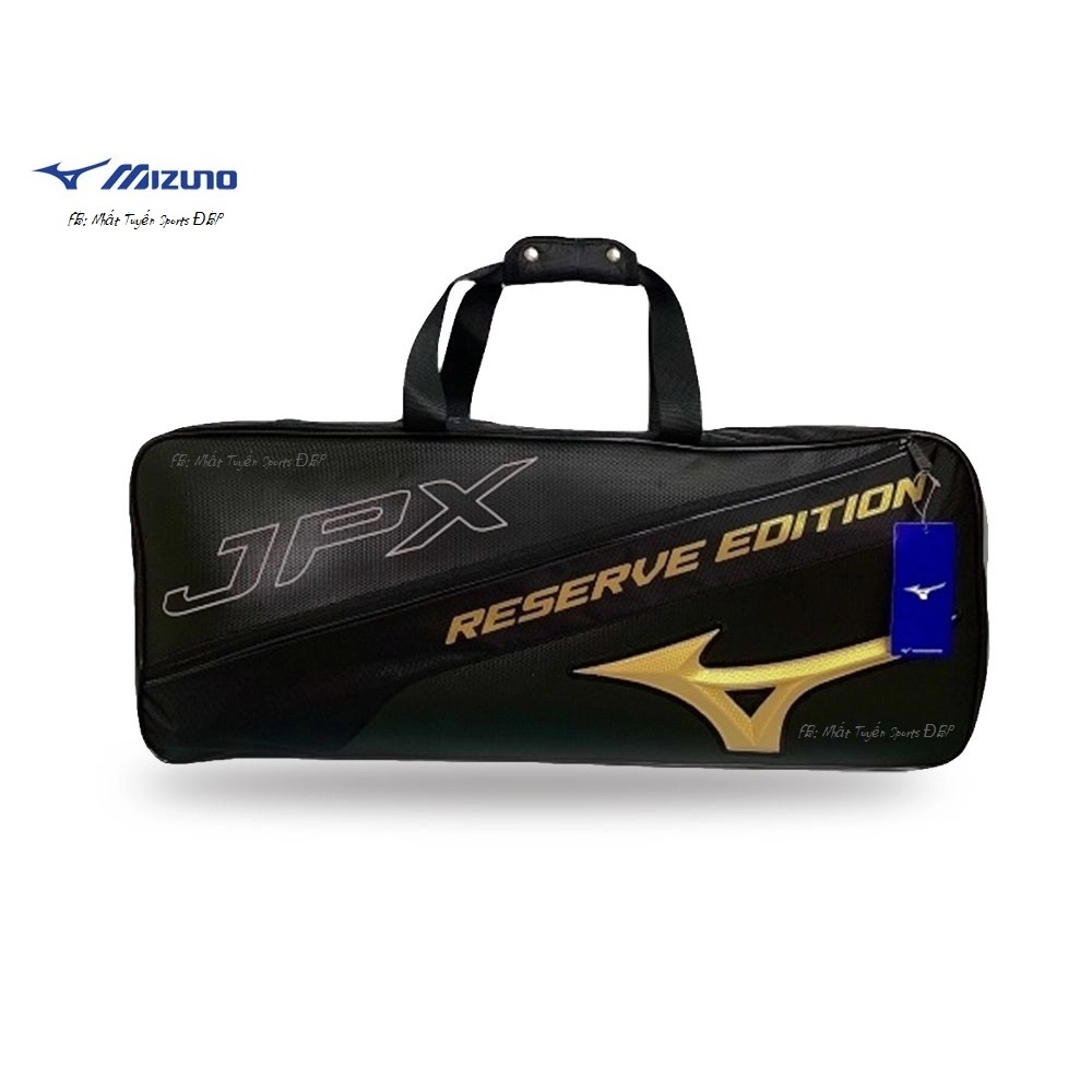 Bao vợt Mizuno JPX RESERVE EDITION (Chính hãng)