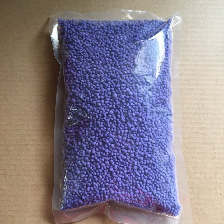 Phân Bón NPK Tím Đức - Hoa Kiểng Nguyễn Lộc - Tan Nhanh, Dễ Hấp Thu – Dưỡng Trái, Nuôi Hoa