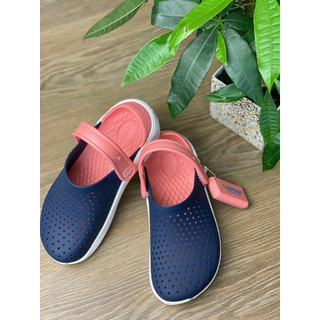 Giày sục nam nữ Thái Lan