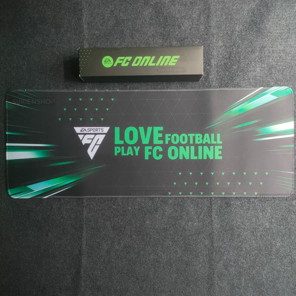 [Chính Hãng] Pad Chuột FC Online