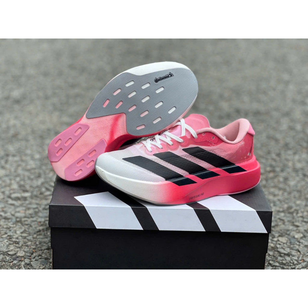 Adidas Adizero EVO Women's Running Shoes