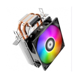 Tản nhiệt khí CPU LEOPARD A200 Plus 1 fan 9cm LED (115x/1200/1700/AMD)