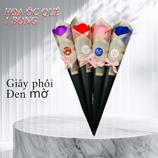 combo 50 bông ốc quế 1 bông